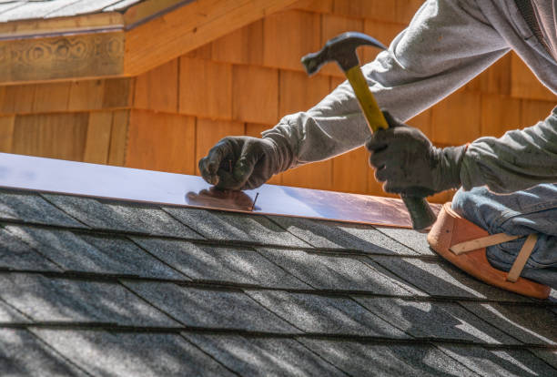 Best Metal Roofing Installation  in Imperial, NE