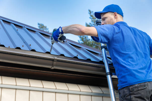 Roof Coating Services in Imperial, NE