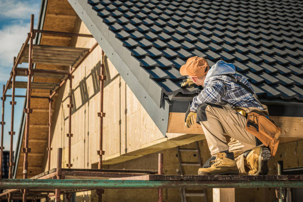 Professional  Roofing repair and installation in Imperial, NE