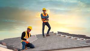 Best Roof Coating Services  in Imperial, NE